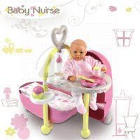 Kufr Baby Nurse Smoby 2