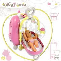 Kufr Baby Nurse Smoby 3