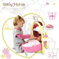 Kufr Baby Nurse Smoby 4