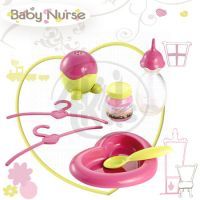 Kufr Baby Nurse Smoby 5