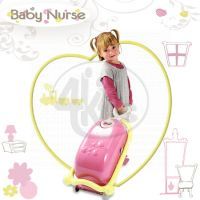 Kufr Baby Nurse Smoby 6