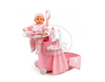 Kufr Hello Kitty Nursery Smoby