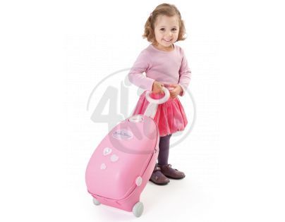 Kufr Hello Kitty Nursery Smoby
