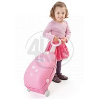 Kufr Hello Kitty Nursery Smoby 2