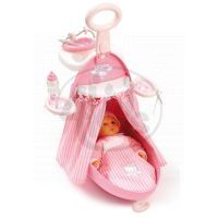 Kufr Hello Kitty Nursery Smoby 3