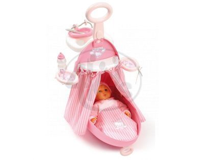 Kufr Hello Kitty Nursery Smoby