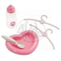 Kufr Hello Kitty Nursery Smoby 4