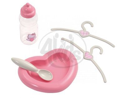Kufr Hello Kitty Nursery Smoby