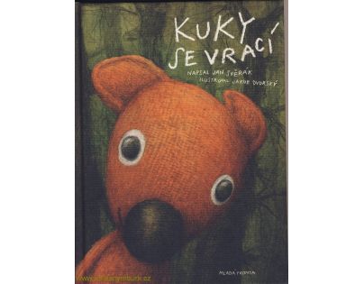 Kuky se vrací