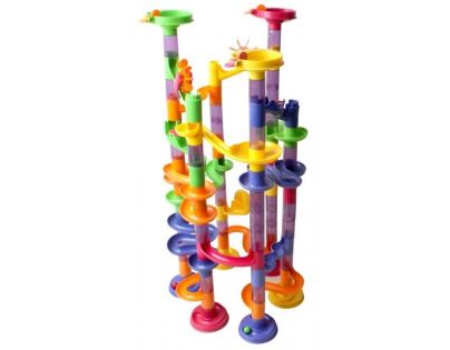 Alltoys Kuličková dráha 91 ks