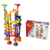 Alltoys Kuličková dráha 91 ks 2