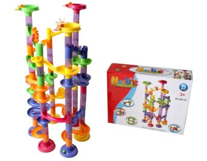 Alltoys Kuličková dráha 91 ks
