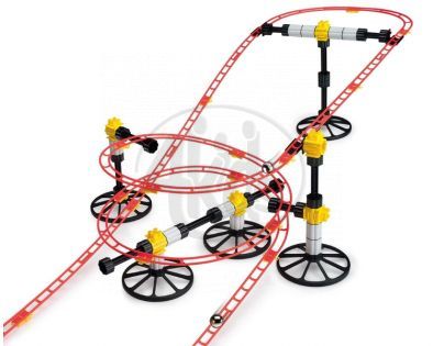Quercetti Roller Coaster Mini