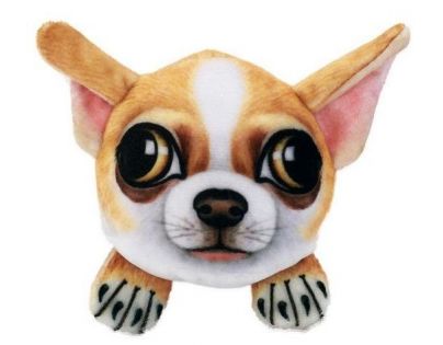 Rappa Kulíšci - plyšové psy, 9 cm B