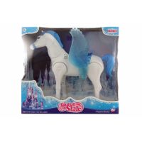 Kôň modrý s plazí krídlami 2