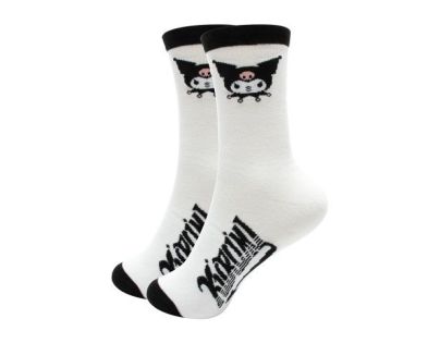 Kuromi darčekový set (hrnček a ponožky)