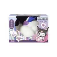 Kuromi dotyková lampa veľká - obláčik