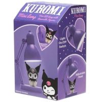 Kuromi mini lampa DPL6 2