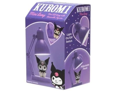 Kuromi mini lampa DPL6
