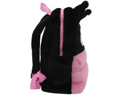 Kuromi plyšový batoh
