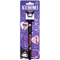 Kuromi pohyblivé pero DPL6 2
