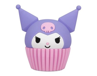 Kuromi svetlo SquishyGlo silikónové