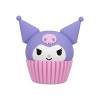 Kuromi svetlo SquishyGlo silikónové