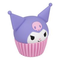 Kuromi svetlo SquishyGlo silikónové 2