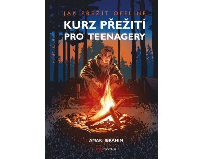 Kurz přežití pro teenagery