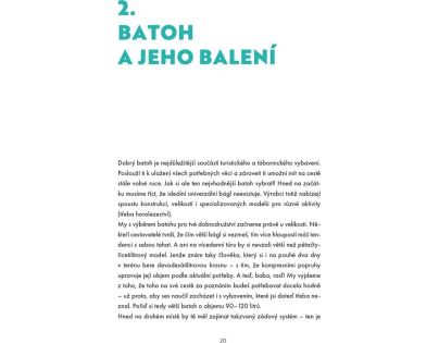 Kurz přežití pro teenagery