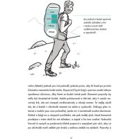 Kurz přežití pro teenagery 3