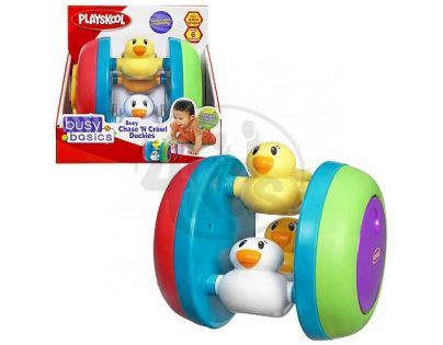 Kutálející se kačenky - Playskool