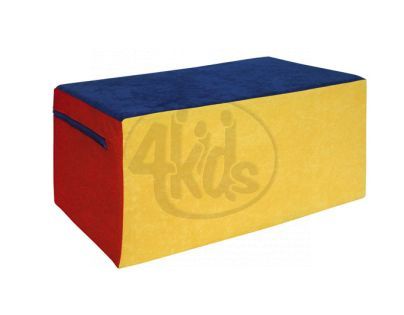 Kvádr 60cm