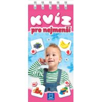 Kvíz pre najmenších