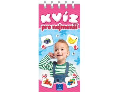 Kvíz pre najmenších