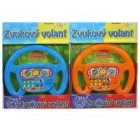 Volant se zvukem 2
