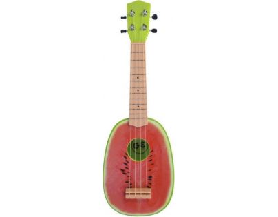 Made Gitara 54 cm melón