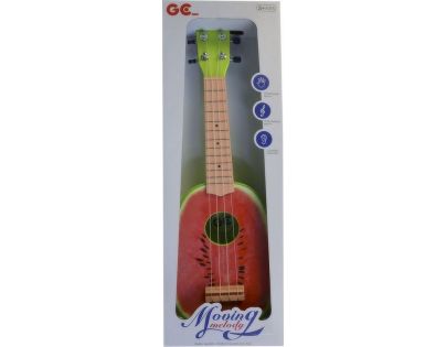 Made Gitara 54 cm melón