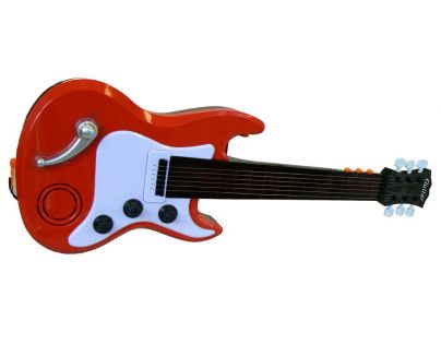 Kytara elektrická 55 cm
