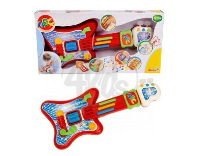 Kytara se zvuky 40 cm