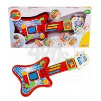 Kytara se zvuky 40 cm 2