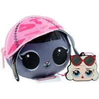 LOL Plyšový prívesok BunnyHun 7 cm