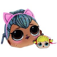 LOL Plyšový prívesok KittyQueen