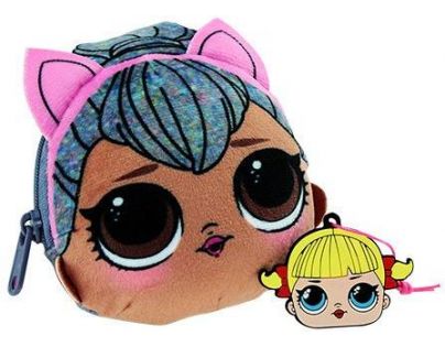 LOL Plyšový prívesok KittyQueen