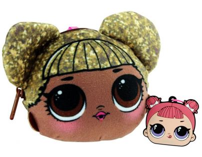 LOL Plyšový prívesok QueenBee 7 cm