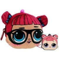 LOL Plyšový prívesok TeachersPet 7 cm