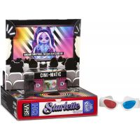 L.O.L. Movie Box plný prekvapení - Poškodený obal 5