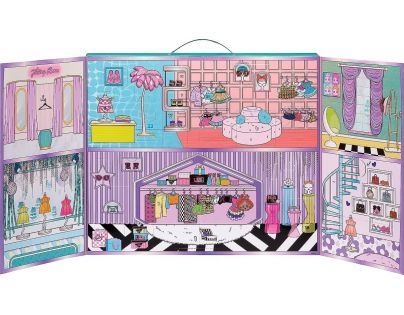 L.O.L. Surprise! Adventní kalendář 2023 - Poškozený obal