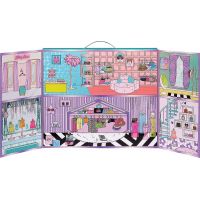 L.O.L. Surprise! Adventní kalendář 2023 - Poškozený obal 3