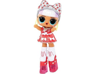 L.O.L. Surprise! Adventní kalendář 2023 - Poškozený obal